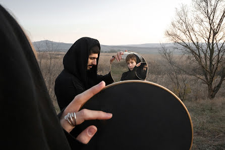 Fotografo di matrimoni Aleksandr Degtyarev (degtyarew). Foto del 14 luglio 2020