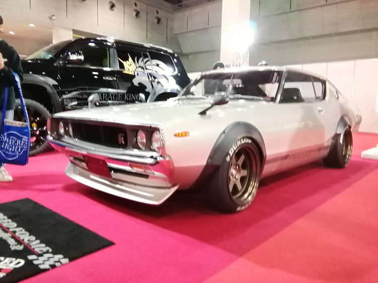 Mee さんが投稿したドライブ・大阪モーターショー2019に関するカスタム事例の投稿画像35枚目