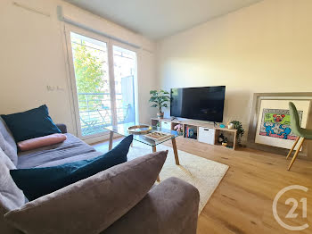 appartement à Nice (06)