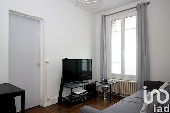 appartement à Colombes (92)