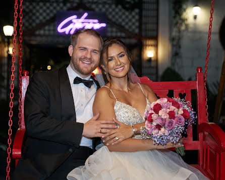 Fotógrafo de casamento Gabriel Buenaño (gabrielb). Foto de 15 de novembro 2021