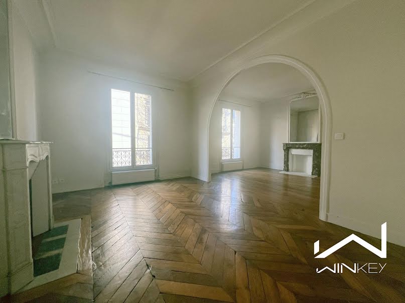 Vente appartement 3 pièces 63 m² à Levallois-Perret (92300), 630 000 €