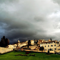 Tempesta in Assisi di 