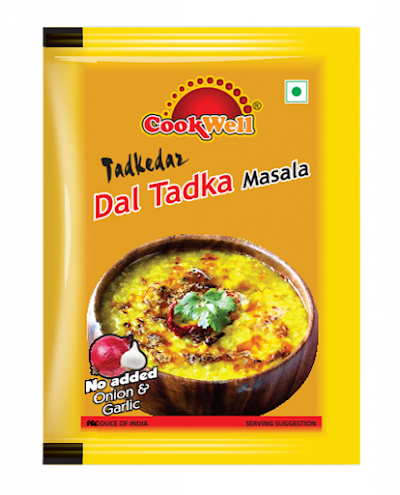 Dal Tadka Masala - 100 g