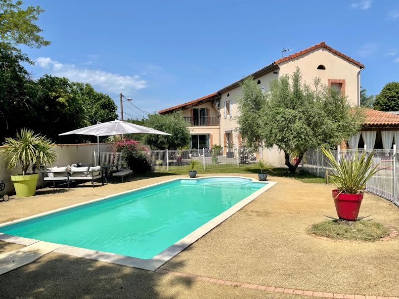 Vente maison 6 pièces 174 m² à Albi (81000), 399 000 €