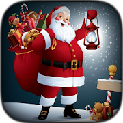 Santa Claus Wallpapers 1.0 Icon