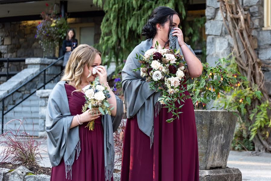 Fotografo di matrimoni Karin Inge (kariningephoto). Foto del 21 dicembre 2022