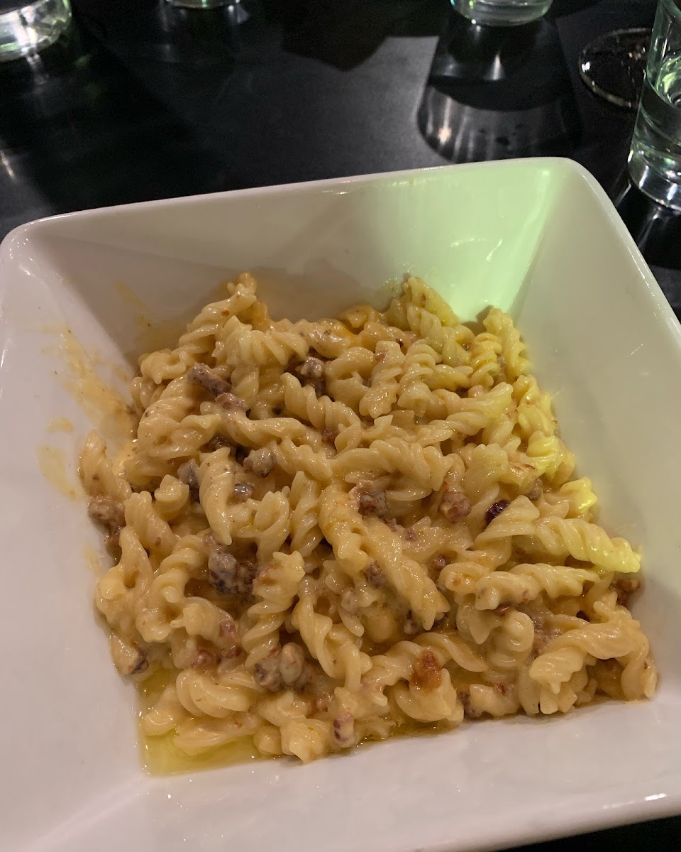 Truffle Mac