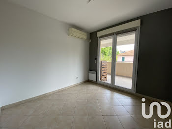 appartement à Marignane (13)