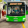 Autobus Chauffeur Offroad Bus Simulateur 19 icon