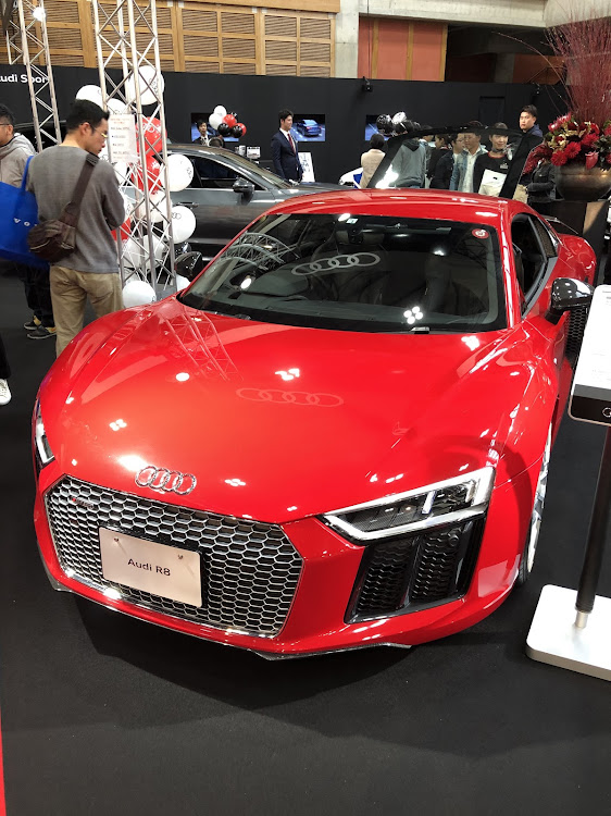 ぺいさんが投稿したカスタム事例の投稿画像5枚目