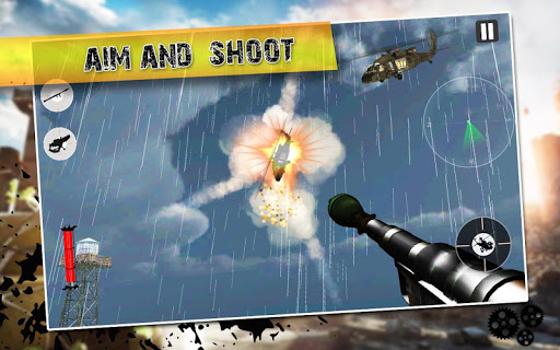 免費下載動作APP|Gunship Helicopter War 3D app開箱文|APP開箱王