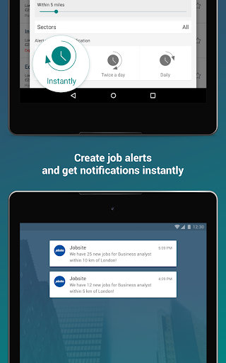 免費下載商業APP|Jobsite Jobs app開箱文|APP開箱王