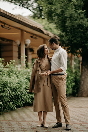 Fotografo di matrimoni Katerina Mironova (katbaitman). Foto del 19 marzo 2022