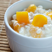 Cottage Cheese Recipes  Icon