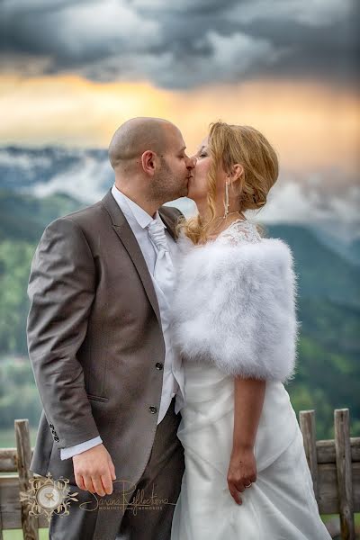 Photographe de mariage Venki Saran (venki). Photo du 13 avril 2019