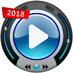 Cover Image of Baixar HD Video Player Pro - 4K Video Player All Format 1.2 APK