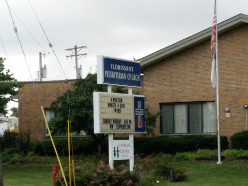 Florissant Presbyterian Church