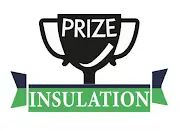 Prize Insulation Limited Logo