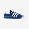 recouture x adidas originals campus 80s grey three/chalk white/core black