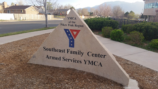 Southeast YMCA