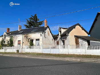 maison à Saulnay (36)