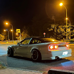 180SX RPS13