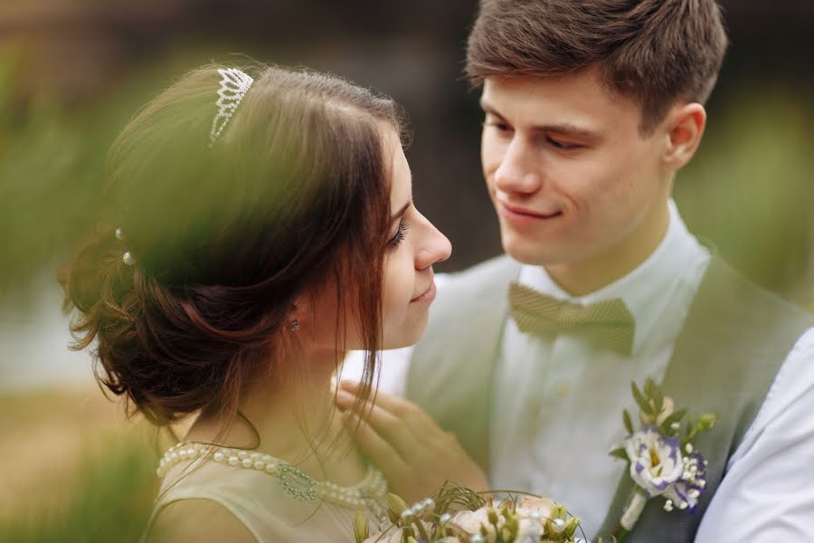 結婚式の写真家Olga Sova (olgasova)。2018 6月1日の写真