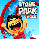 Download Stone Park: Prehistoric Tycoon - Idle Gam Install Latest APK downloader