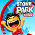 Stone Park: Prehistoric Tycoon - Idle Game1.3.6 (Mod Money)