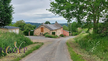 maison à Arronnes (03)