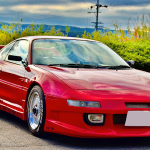 MR2 SW20