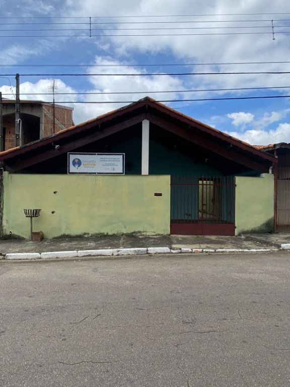 Casas para alugar Campos de São José