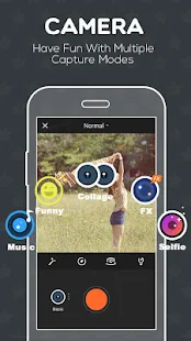  VivaVideo Pro:édition de vidéo – Vignette de la capture d'écran  