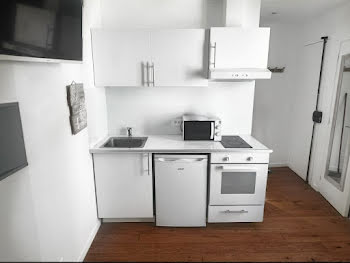 appartement à Paris 10ème (75)