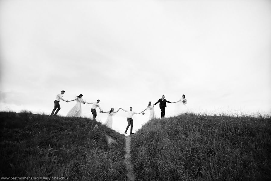 Wedding photographer Vasiliy Shevchuk (shevchuk). Photo of 12 January 2021