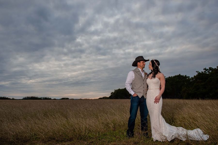 Fotografo di matrimoni Tammy Blalock (atagirlphoto). Foto del 24 maggio 2021