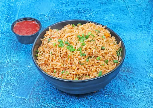 Veg Fried Rice