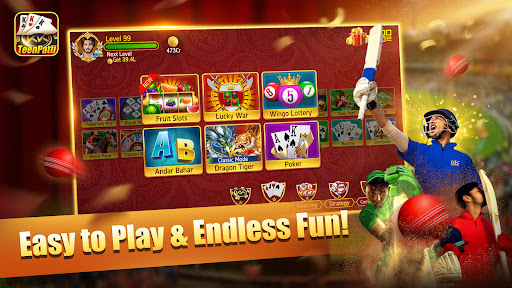 Screenshot KKTeenPatti Plus