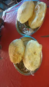 Shree Gopal Ji Chole Bhature photo 3