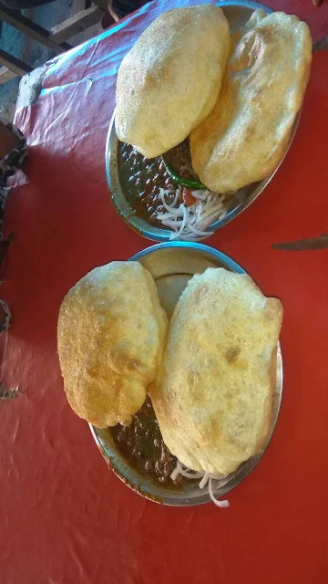 Shree Gopal Ji Chole Bhature photo 