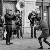 Chi fotografa chi... di oscar_costantini