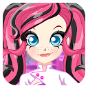 LoliGirls Dress Up 1.1 APK تنزيل