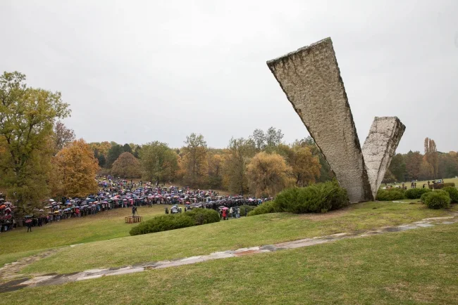 Spomen-park 'Kragujevački oktobar' u Šumaricama traži i zaštitu svoje prirode