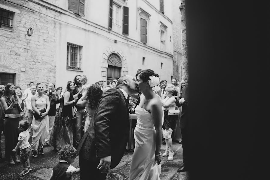 Fotografo di matrimoni Tiziana Nanni (tizianananni). Foto del 30 ottobre 2015