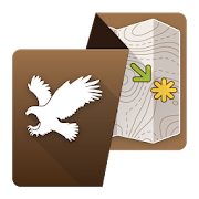 Voyageurs Natl Park by Chimani 1.1.2 Icon