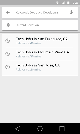 免費下載商業APP|Tech Job Search by Dice app開箱文|APP開箱王