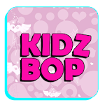 Cover Image of Descargar Kidz Bop Top Songs Lyrics 1.0 APK