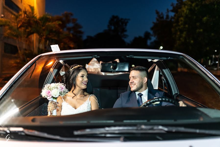 Jurufoto perkahwinan Gabriela Benitez Paredes (gabrielabenitezp). Foto pada 30 November 2021