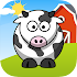 Barnyard Games For Kids Free6.0